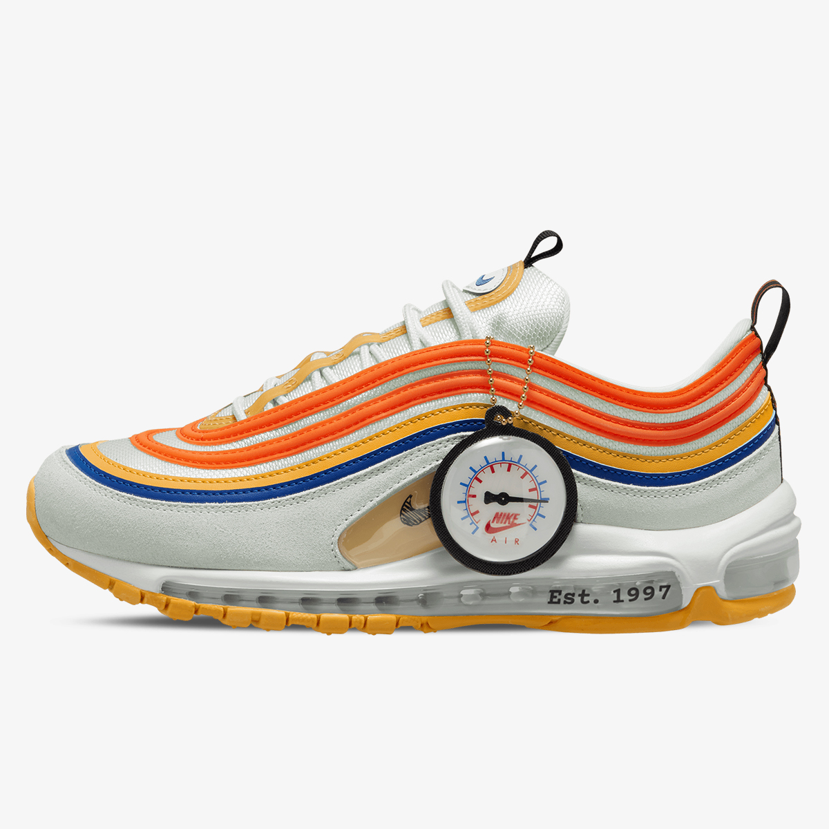 NIKE Patike Air Max 97 SE 