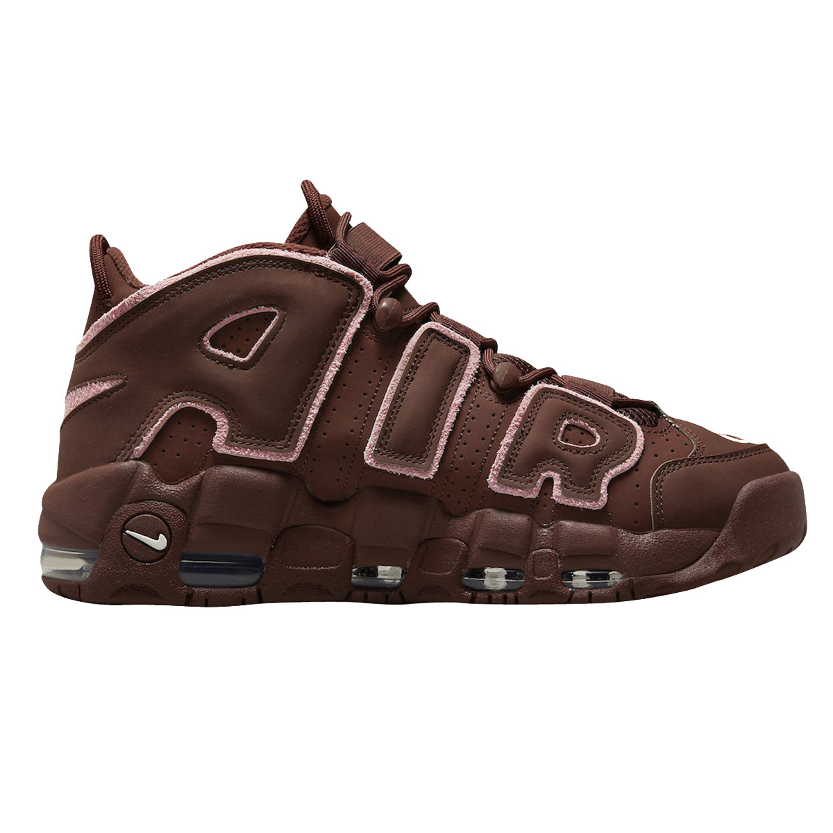 NIKE Patike Air More Uptempo '96 