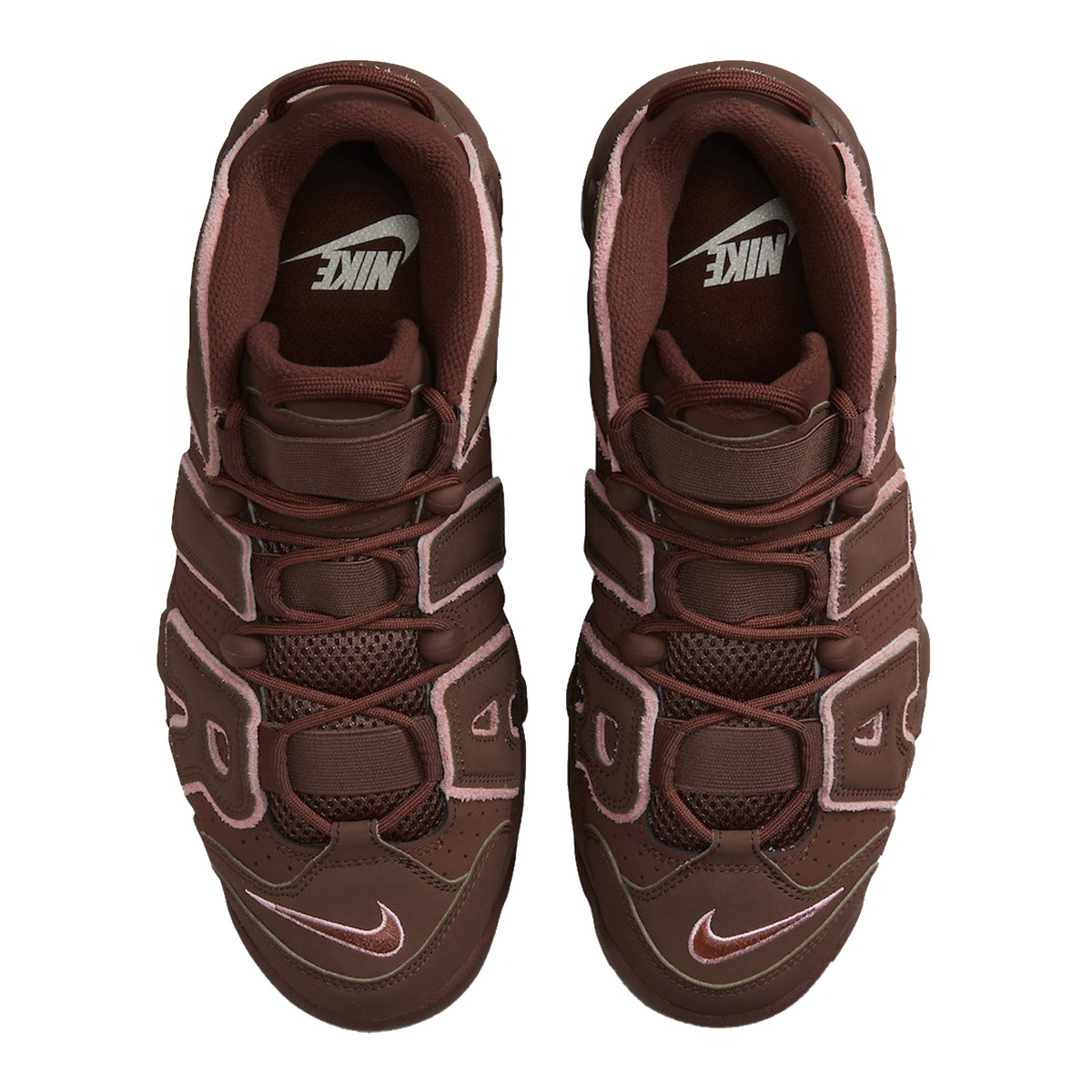 NIKE Patike Air More Uptempo '96 