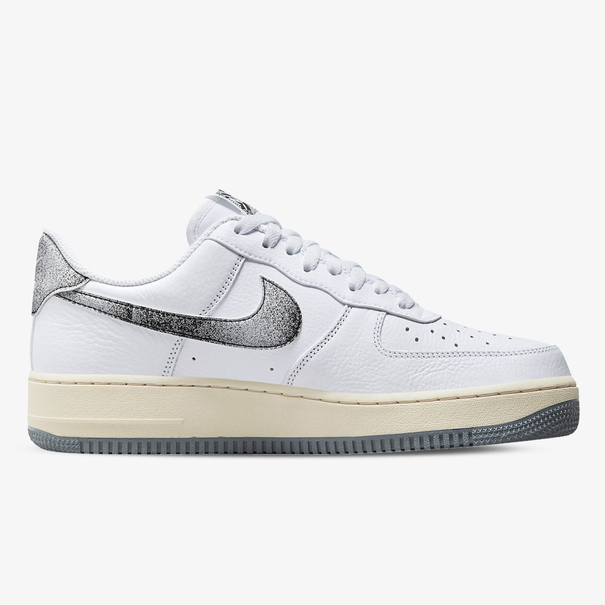 NIKE Patike AIR FORCE 1 '07 LX 