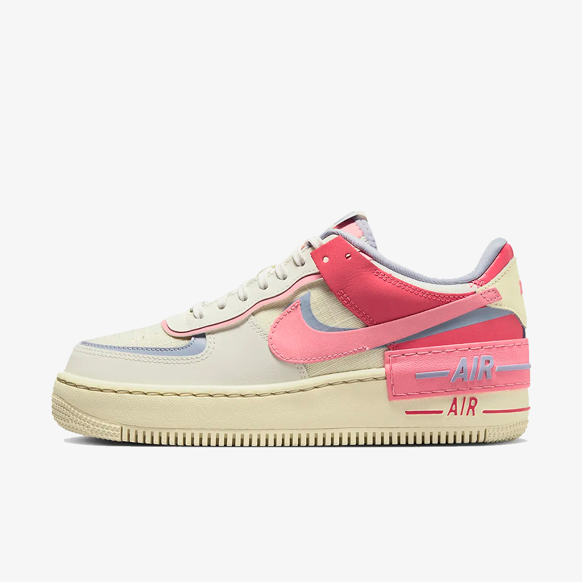NIKE Patike Air Force 1 Shadow Buzz Online Shop