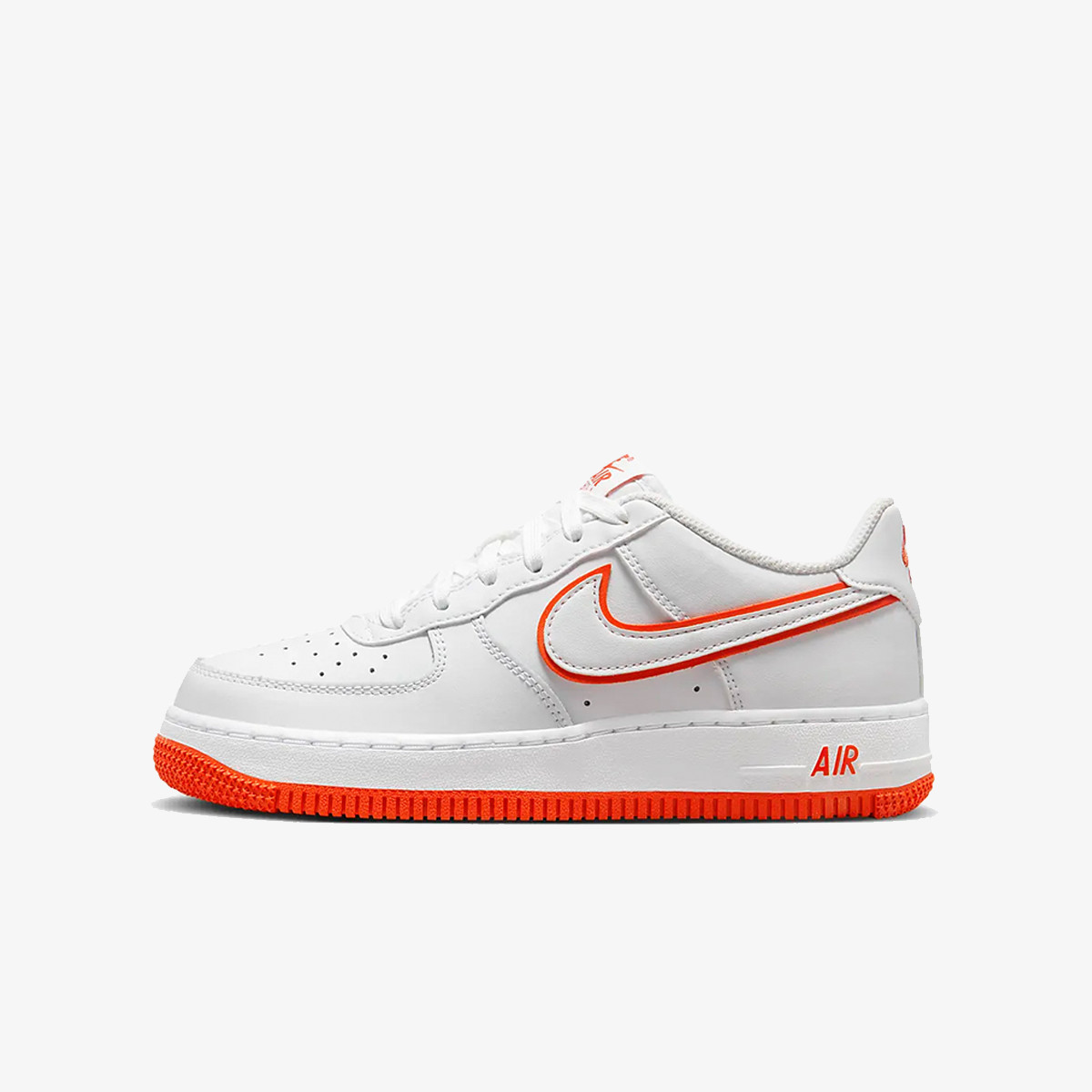 NIKE Patike Air Force 1