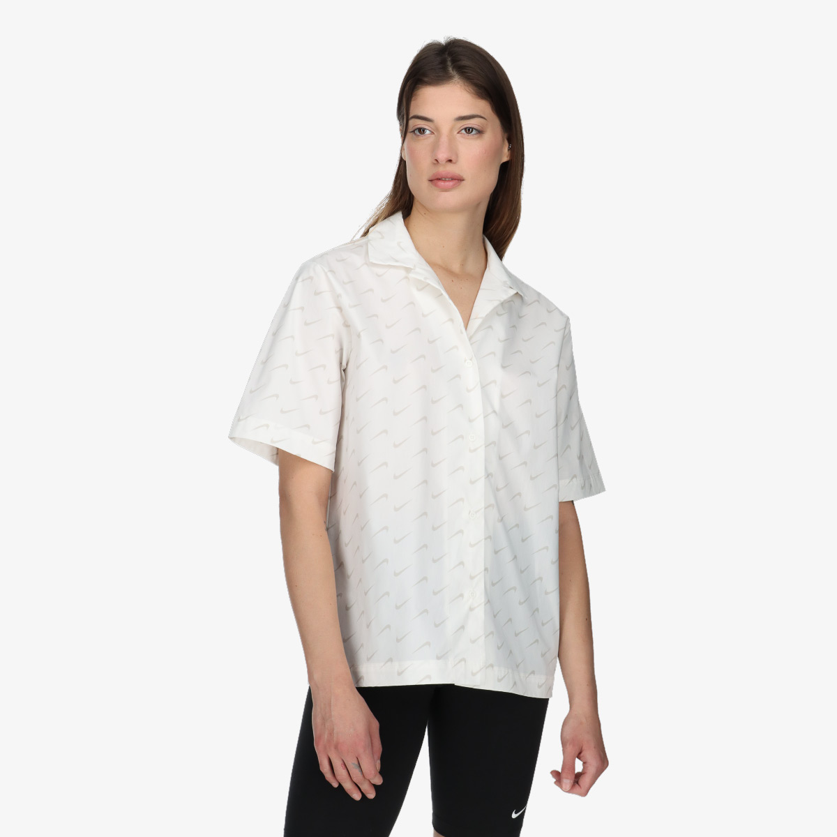 NIKE KOŠULJA Sportswear Everyday Modern