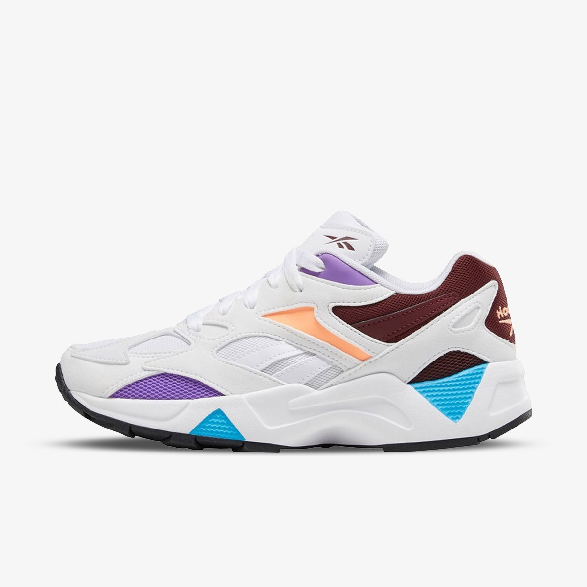 Buzz reebok hot sale