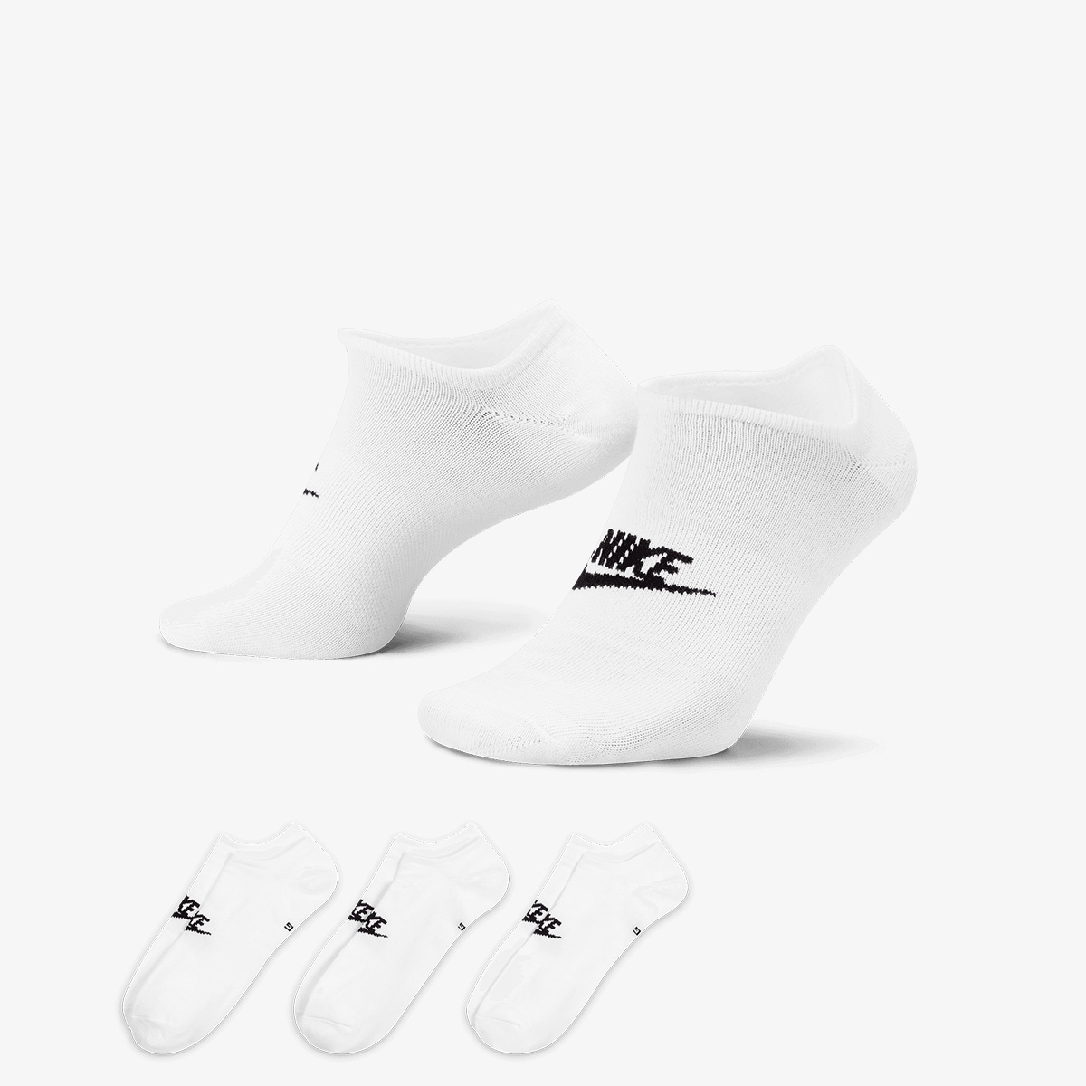 NIKE CARAPE NSW EVERYDAY ESSENTIAL NS 3 PARA ZA MUŠKARCE