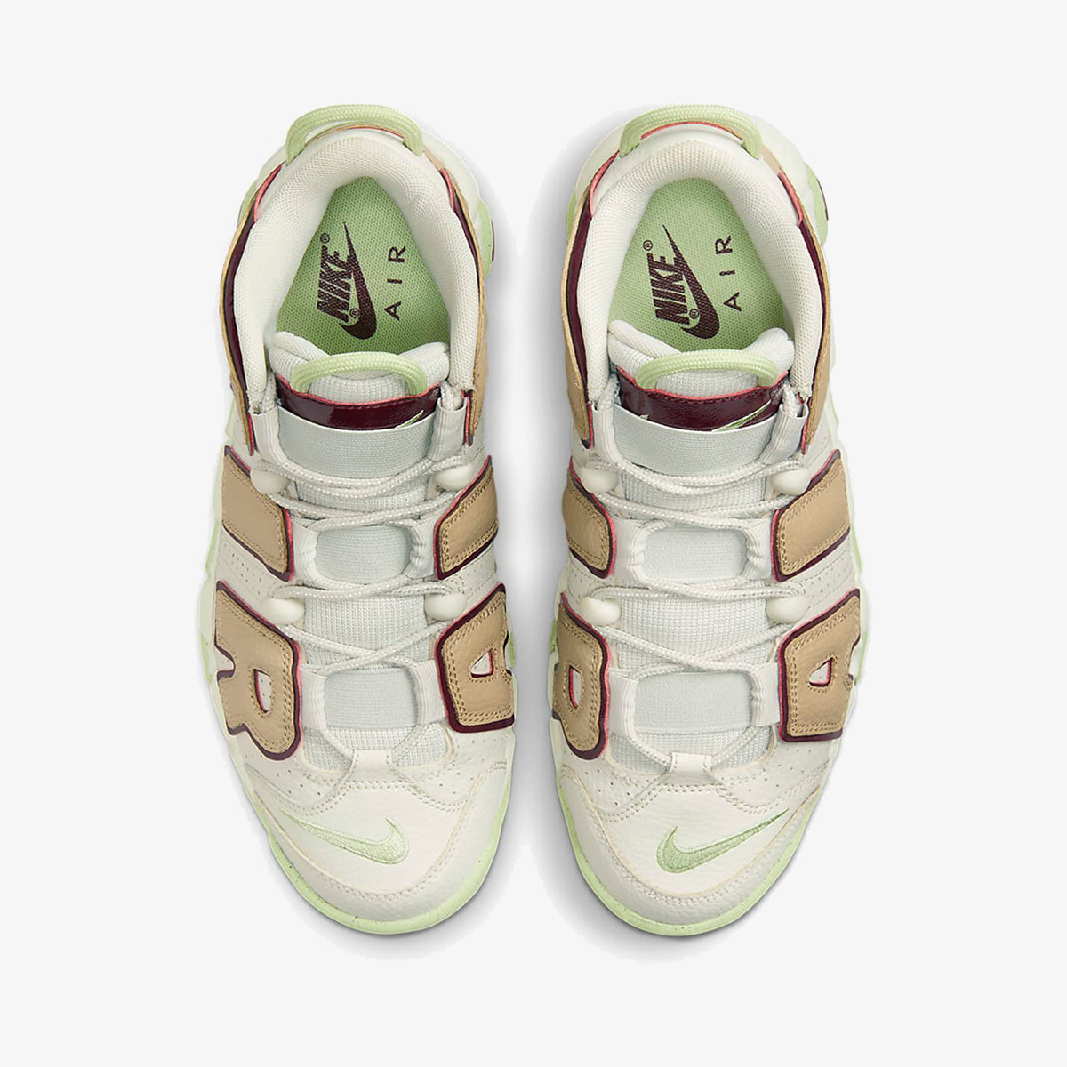 NIKE Patike AIR MORE UPTEMPO Buzz Online Shop