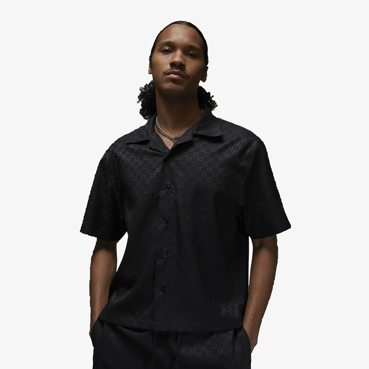 NIKE Majica Jordan Essentials 