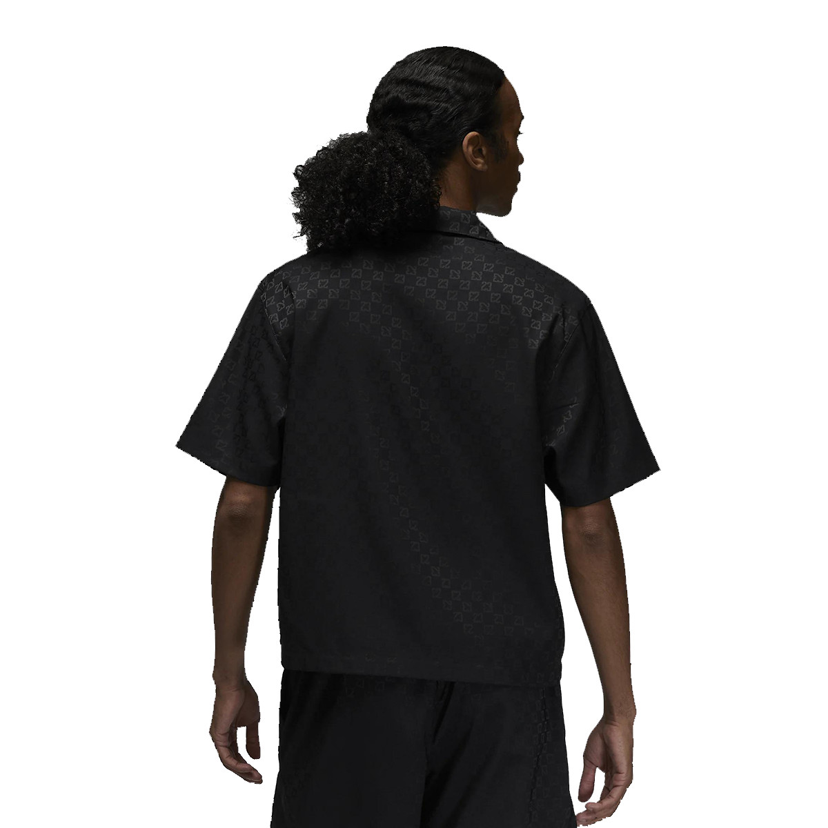 NIKE Majica Jordan Essentials 