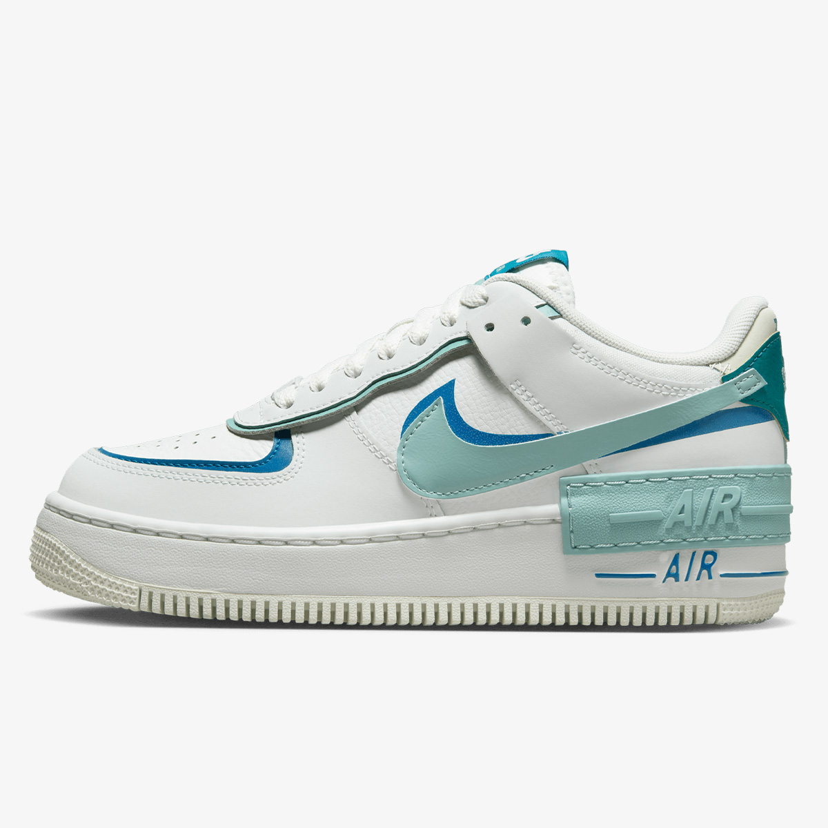 NIKE Patike Air Force 1 Shadow Buzz Online Shop