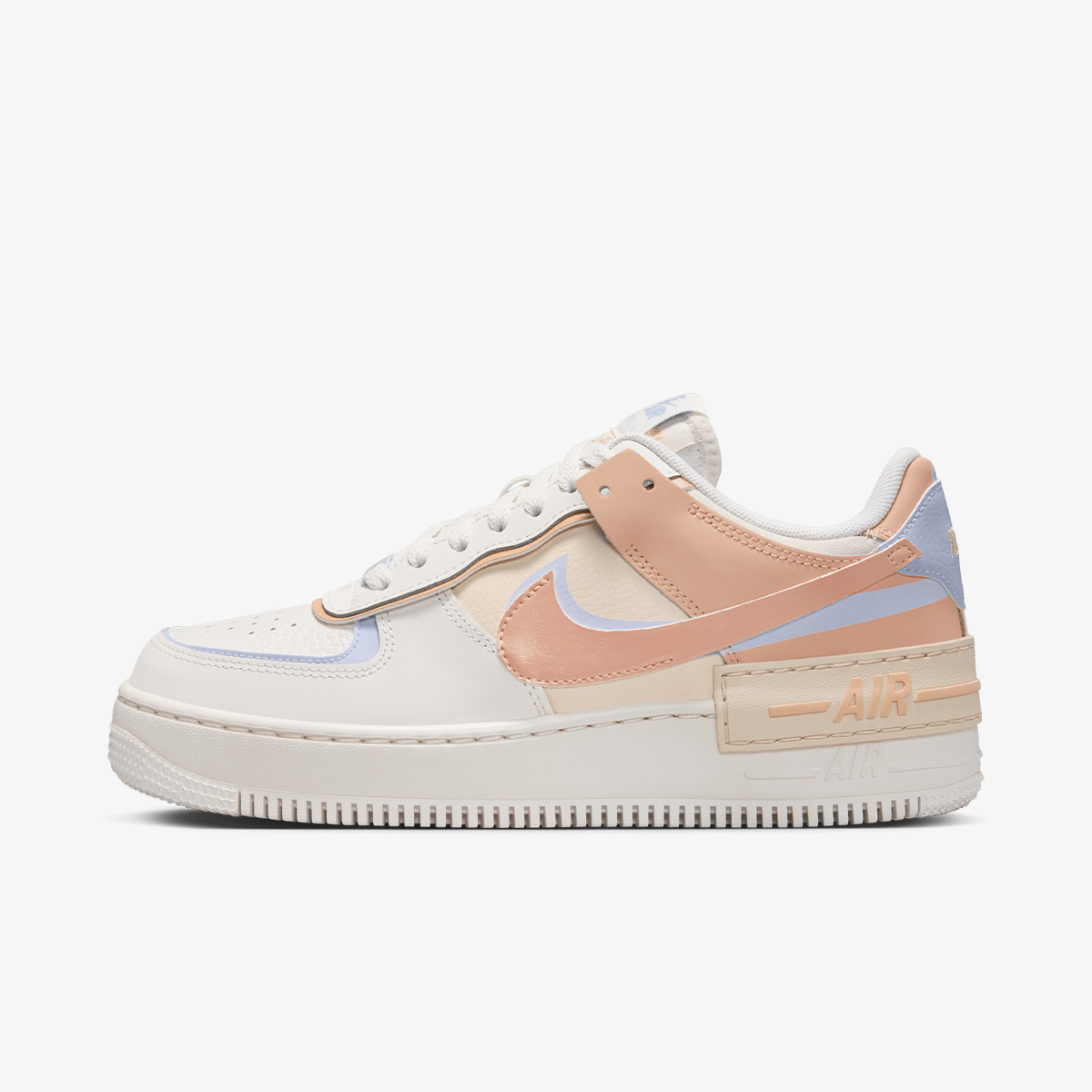 NIKE Patike Air Force 1 Shadow