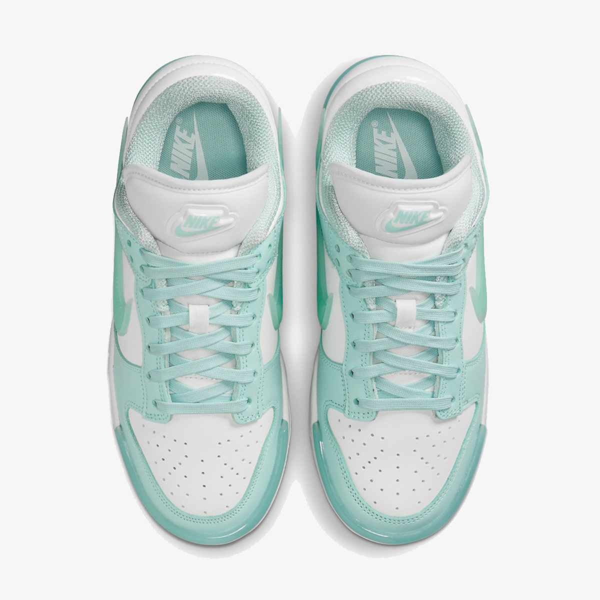 NIKE Patike DUNK Twist 