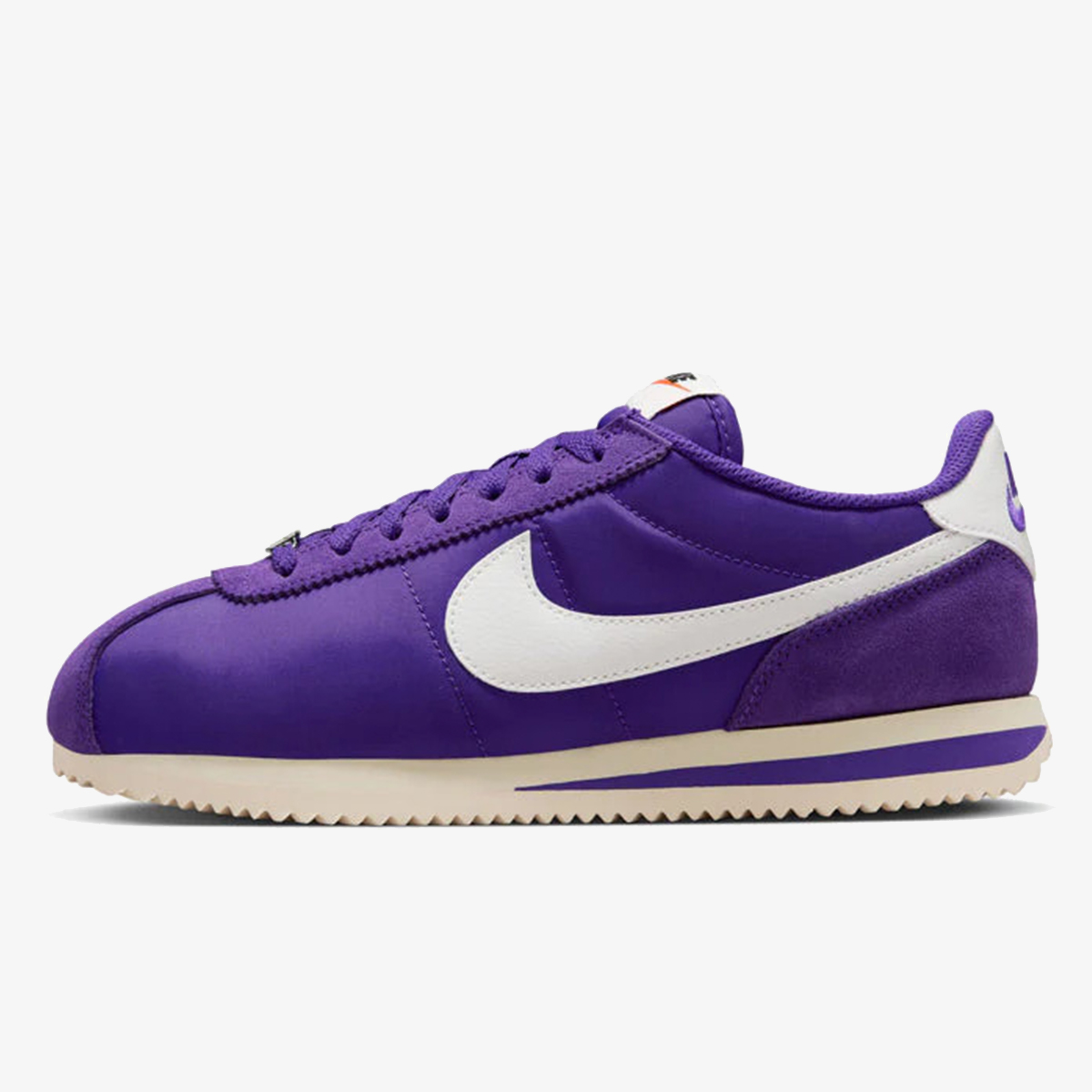 buzz sneakers nike cortez