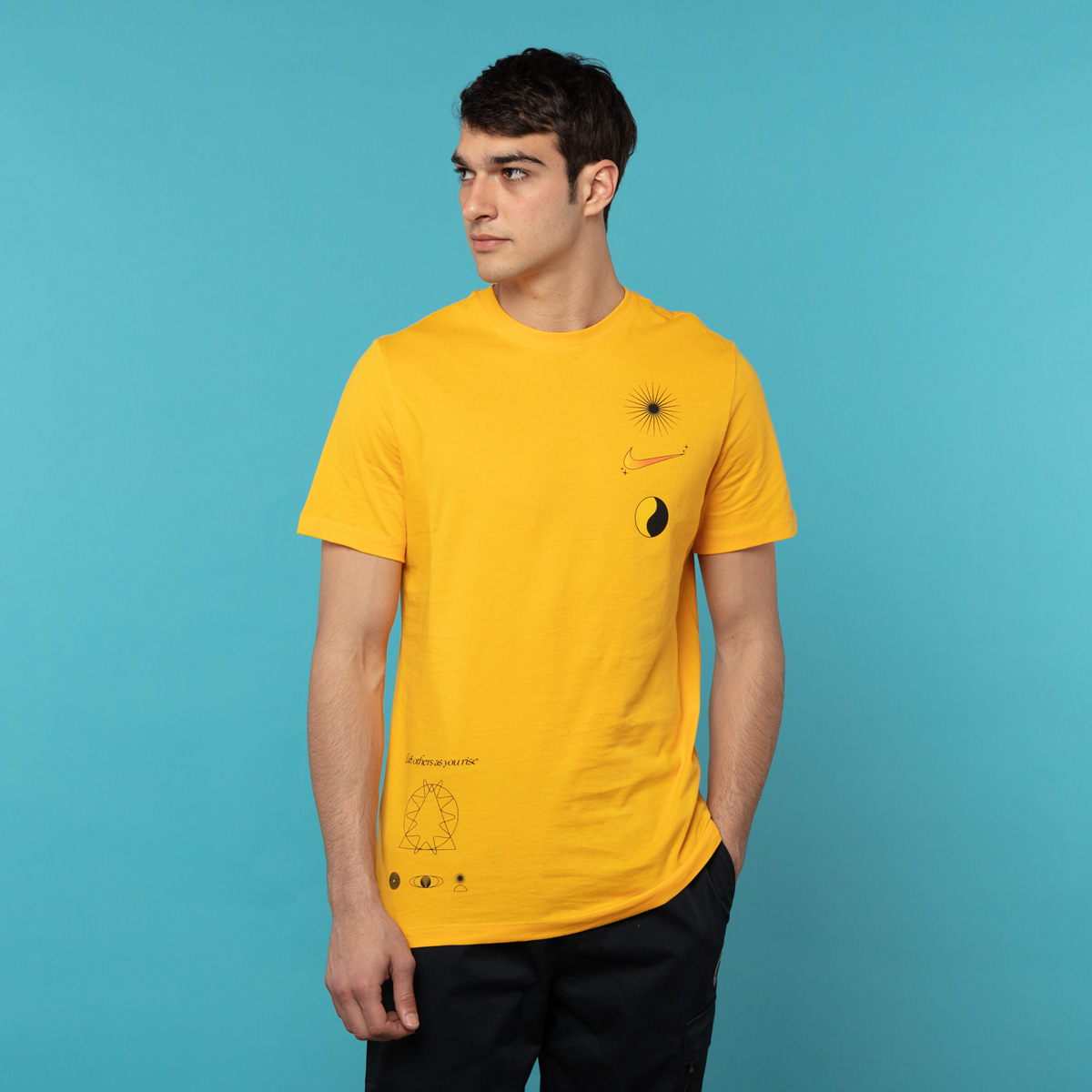 NIKE Majica Sportswear 