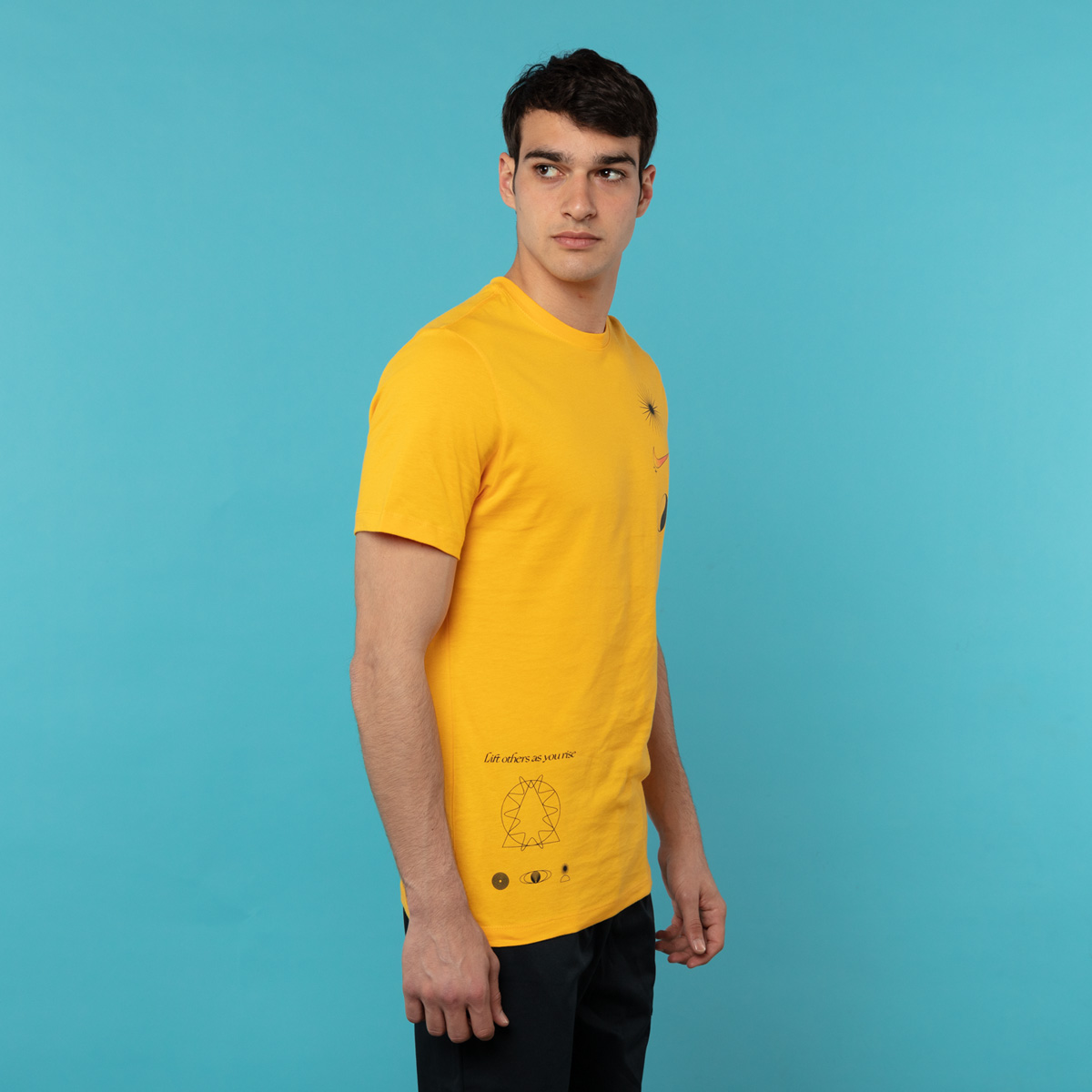 NIKE Majica Sportswear 