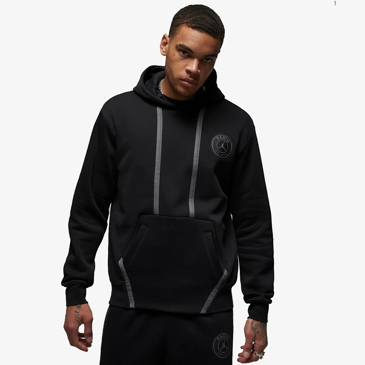 NIKE Dukserica Jordan Paris Saint-Germain 