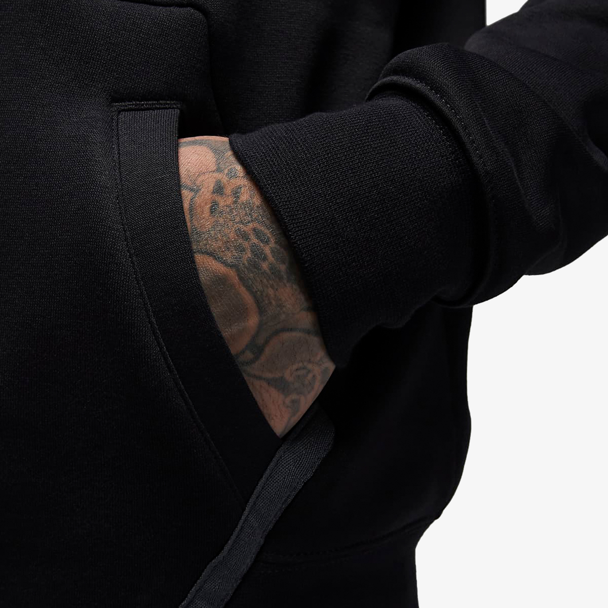 NIKE Dukserica Jordan Paris Saint-Germain 
