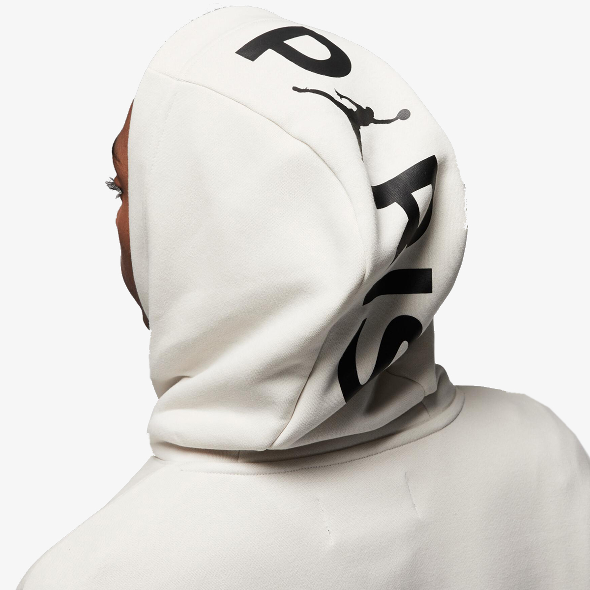 NIKE Dukserica Jordan Paris Saint-Germain 