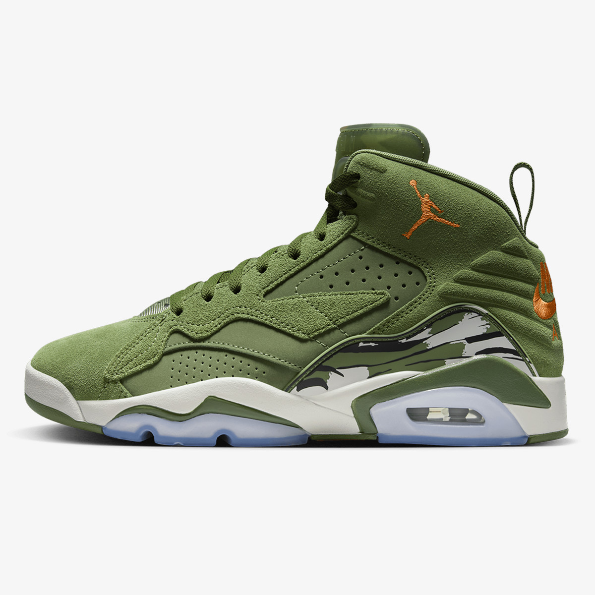 NIKE Patike Jumpman 3-Peat 