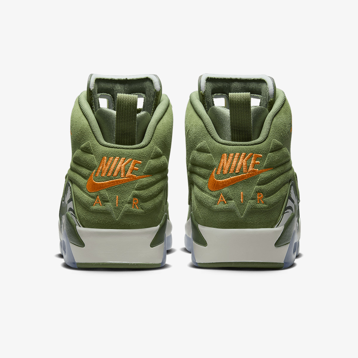 NIKE Patike Jumpman 3-Peat 