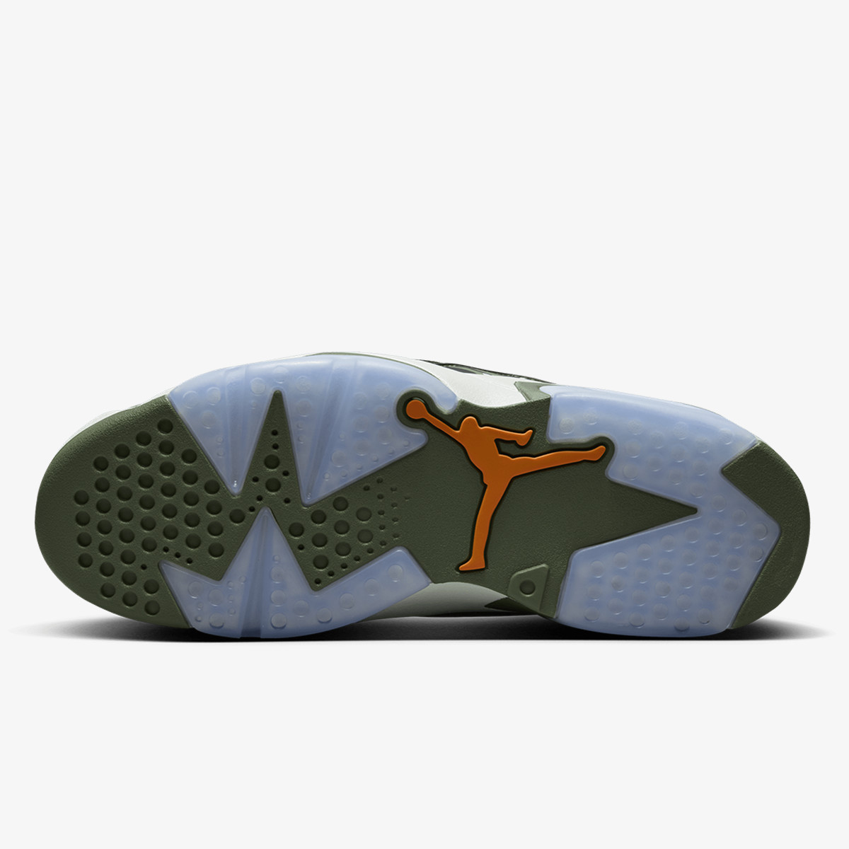 NIKE Patike Jumpman 3-Peat 