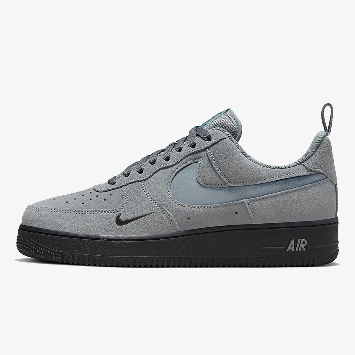 NIKE Patike Air Force 1 '07 LV8