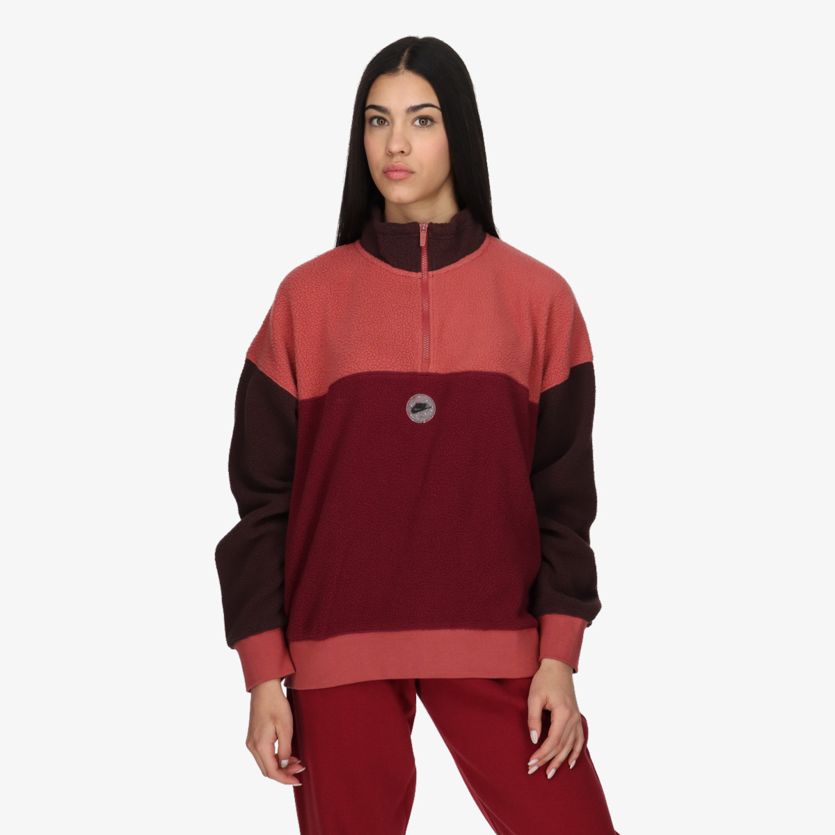 NIKE Dukserica Sportswear Utility | Buzz - Online Shop