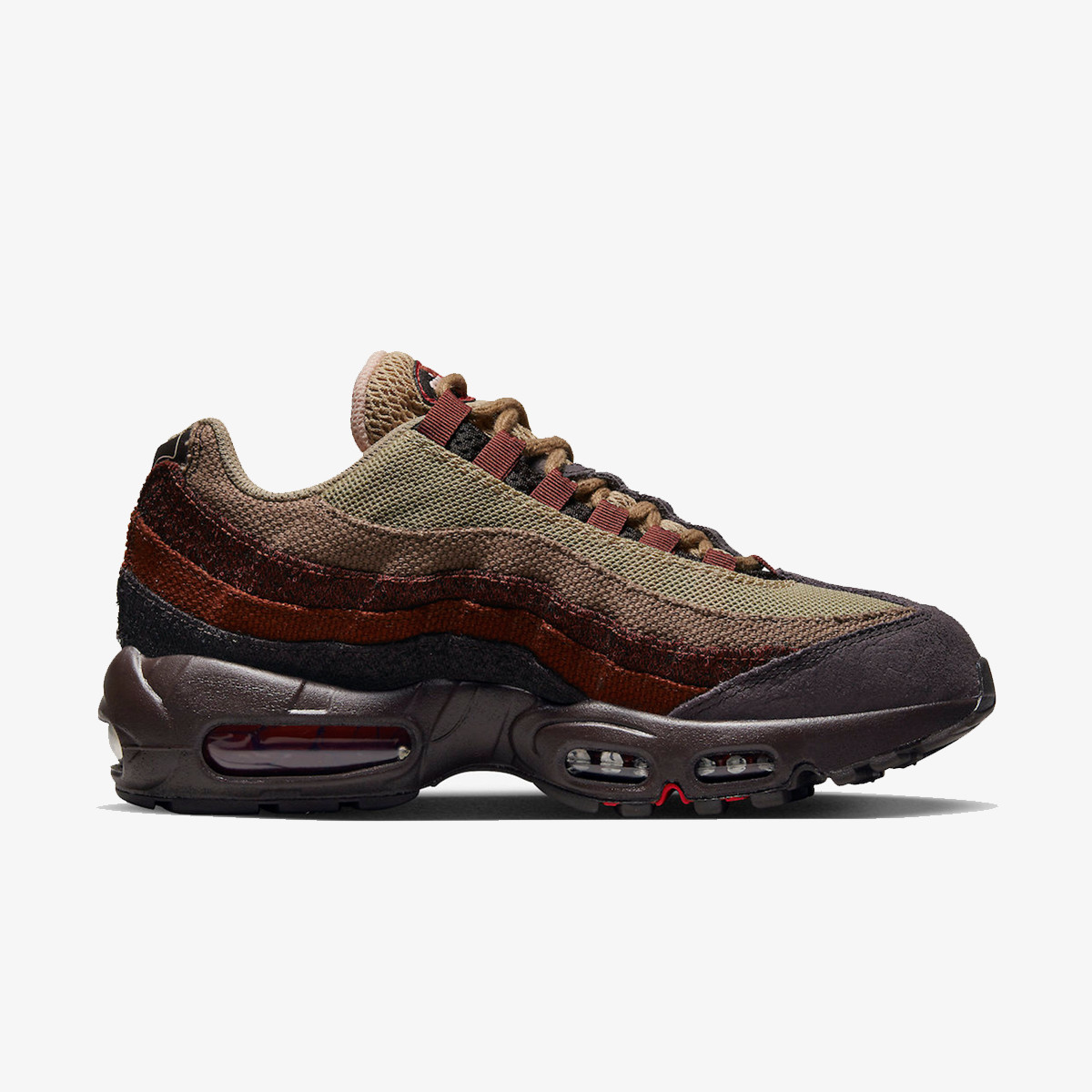 NIKE Patike Air Max 95 