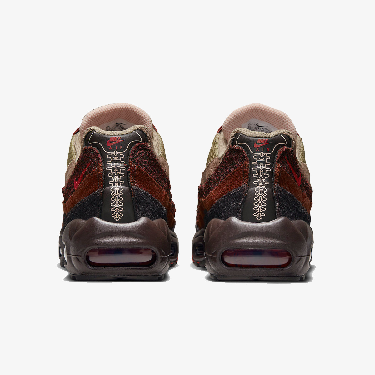 NIKE Patike Air Max 95 