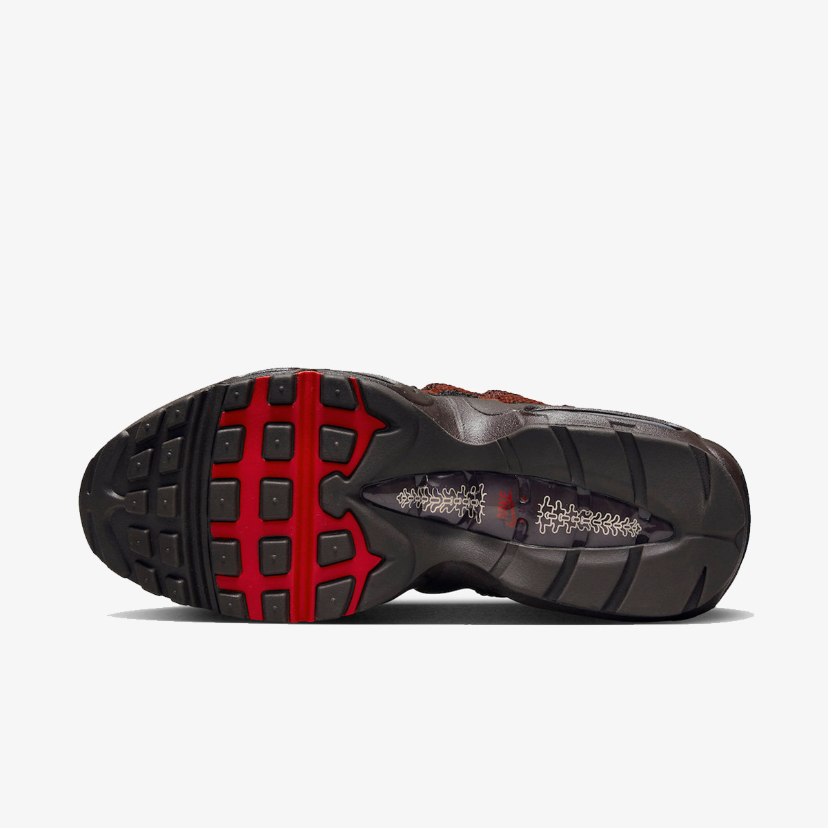 NIKE Patike Air Max 95 
