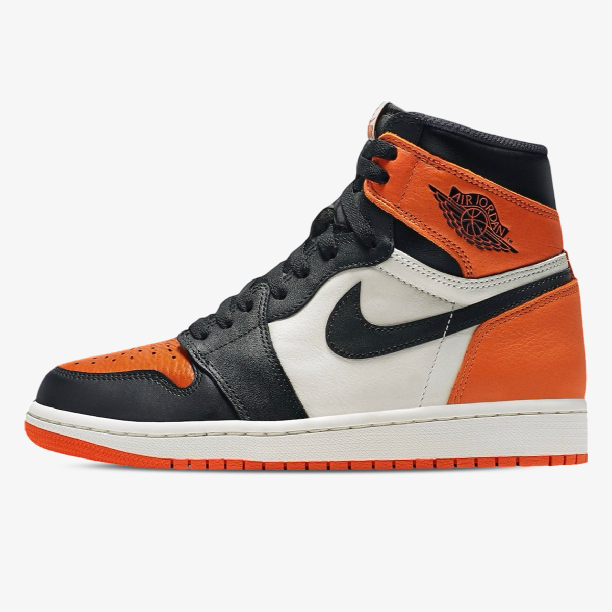 JORDAN Patike Air Jordan 1 Retro