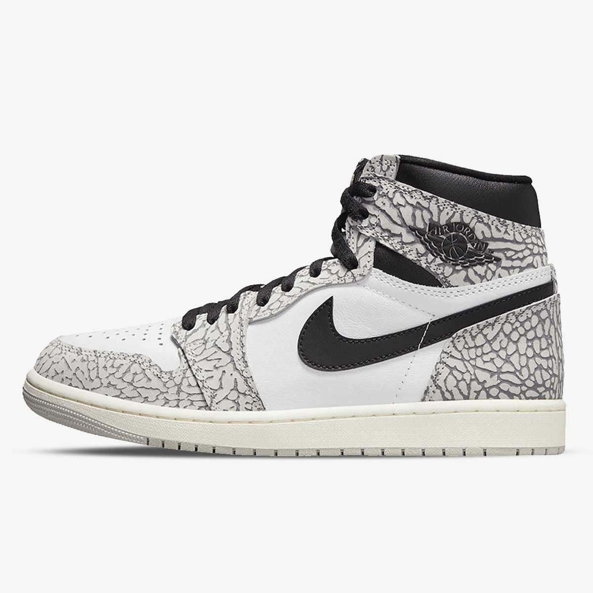 Buzz jordan patike hot sale