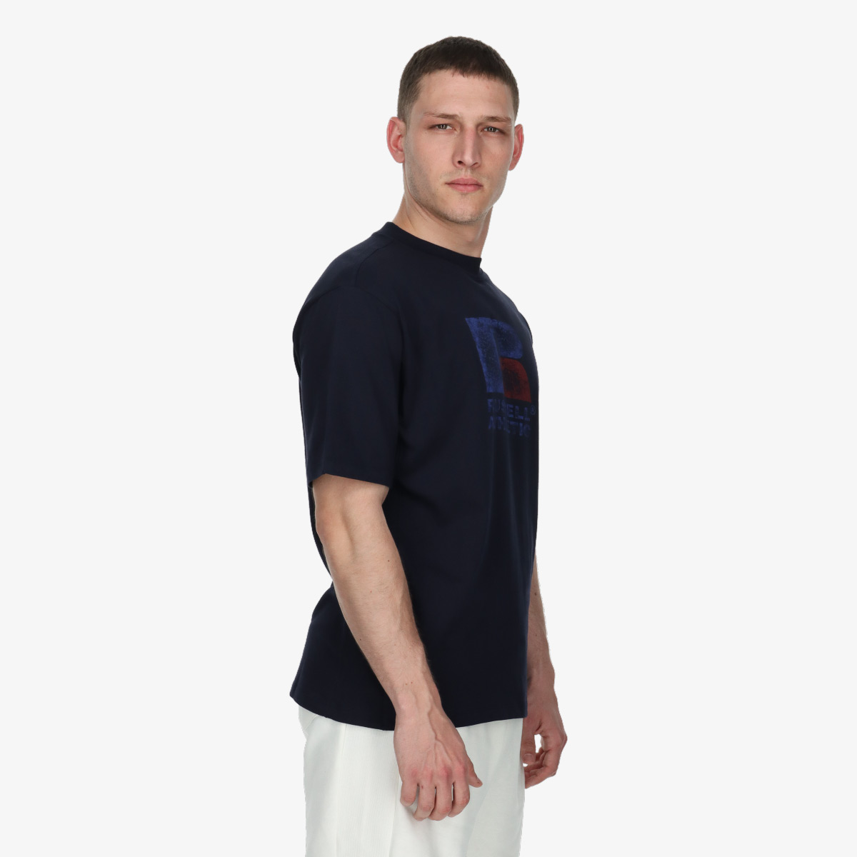 Russell Athletic Majica Skepta S/S 