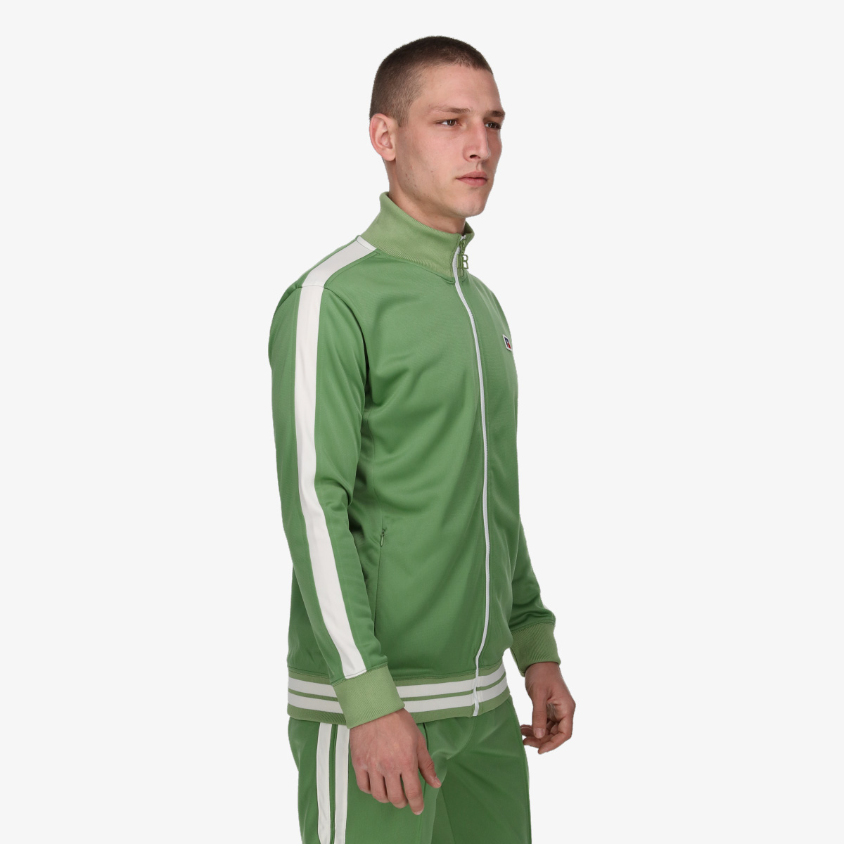 Russell Athletic Trenerka SWAE - TRACK JACKET 