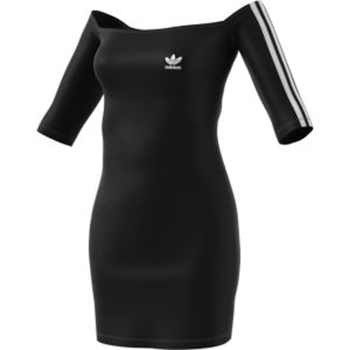 adidas Haljina SHOULDER DRESS 