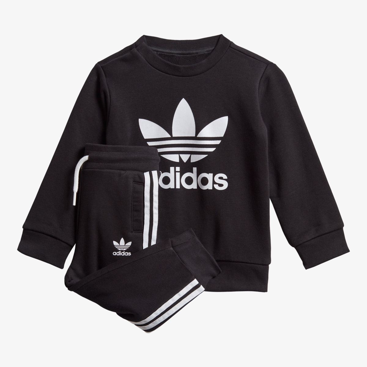 adidas Trenerka Crew Sweatshirt 