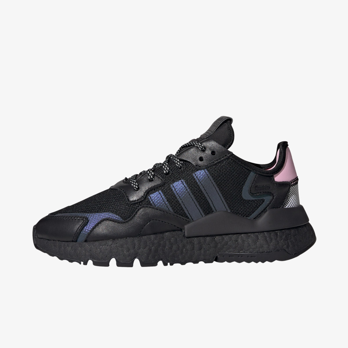 Nite jogger buzz store