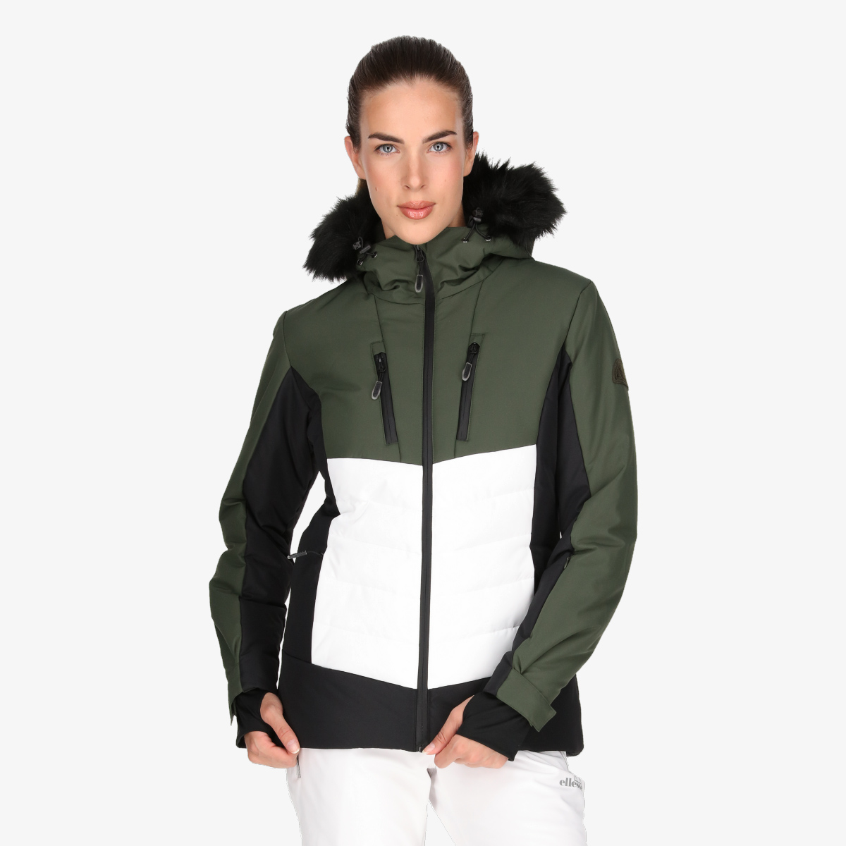 ELLESSE Jakna MAYA LADIES SKI JACKET Buzz Online Shop