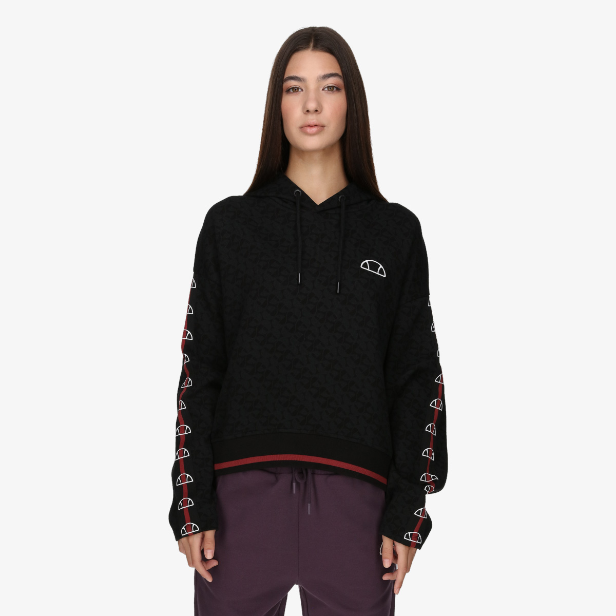 ELLESSE Dukserica Sartoria