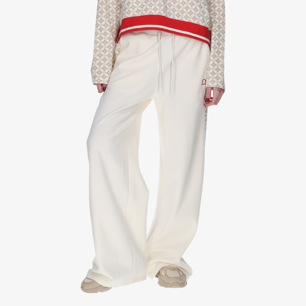 ELLESSE Donji deo trenerke Sartoria