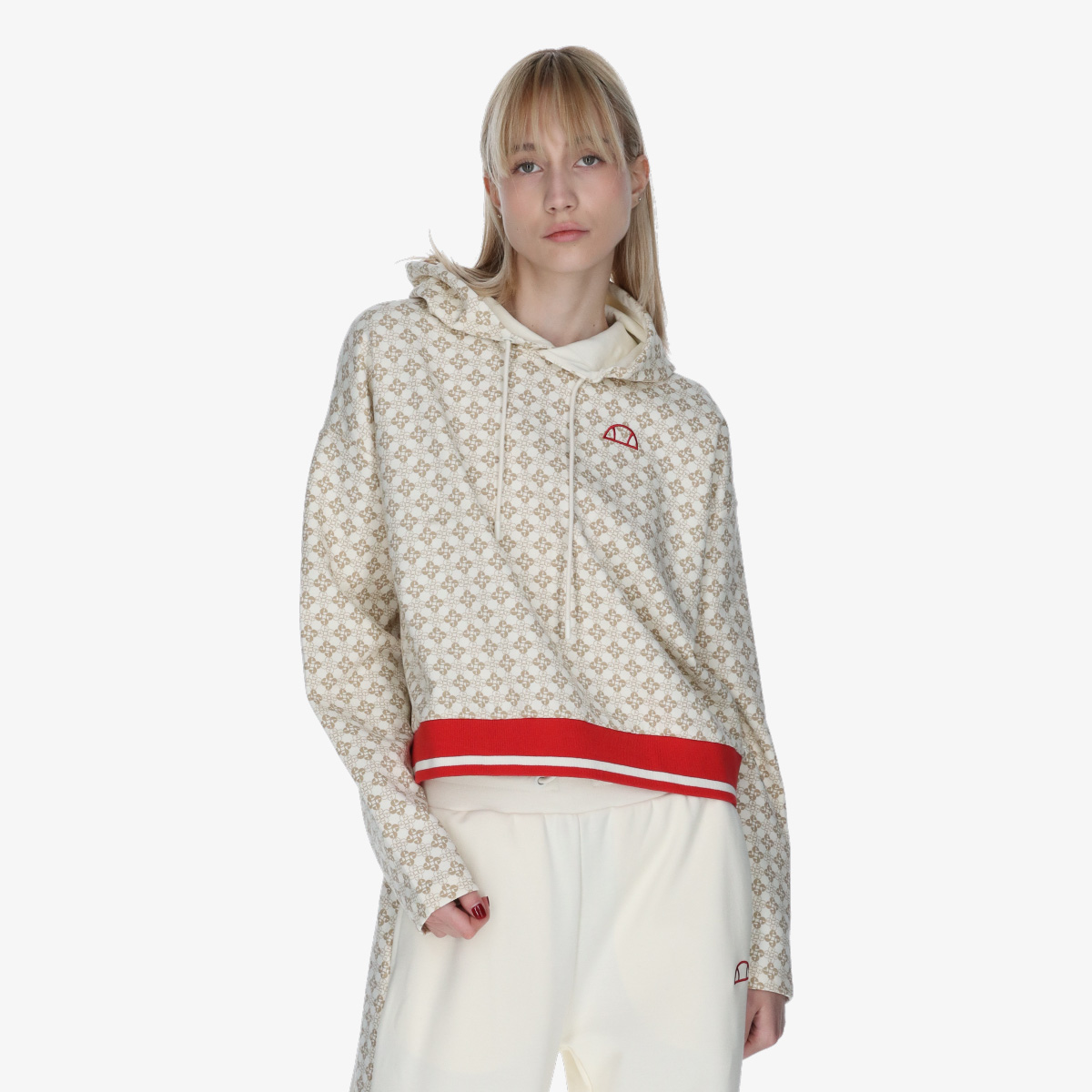 ELLESSE Dukserica Sartoria
