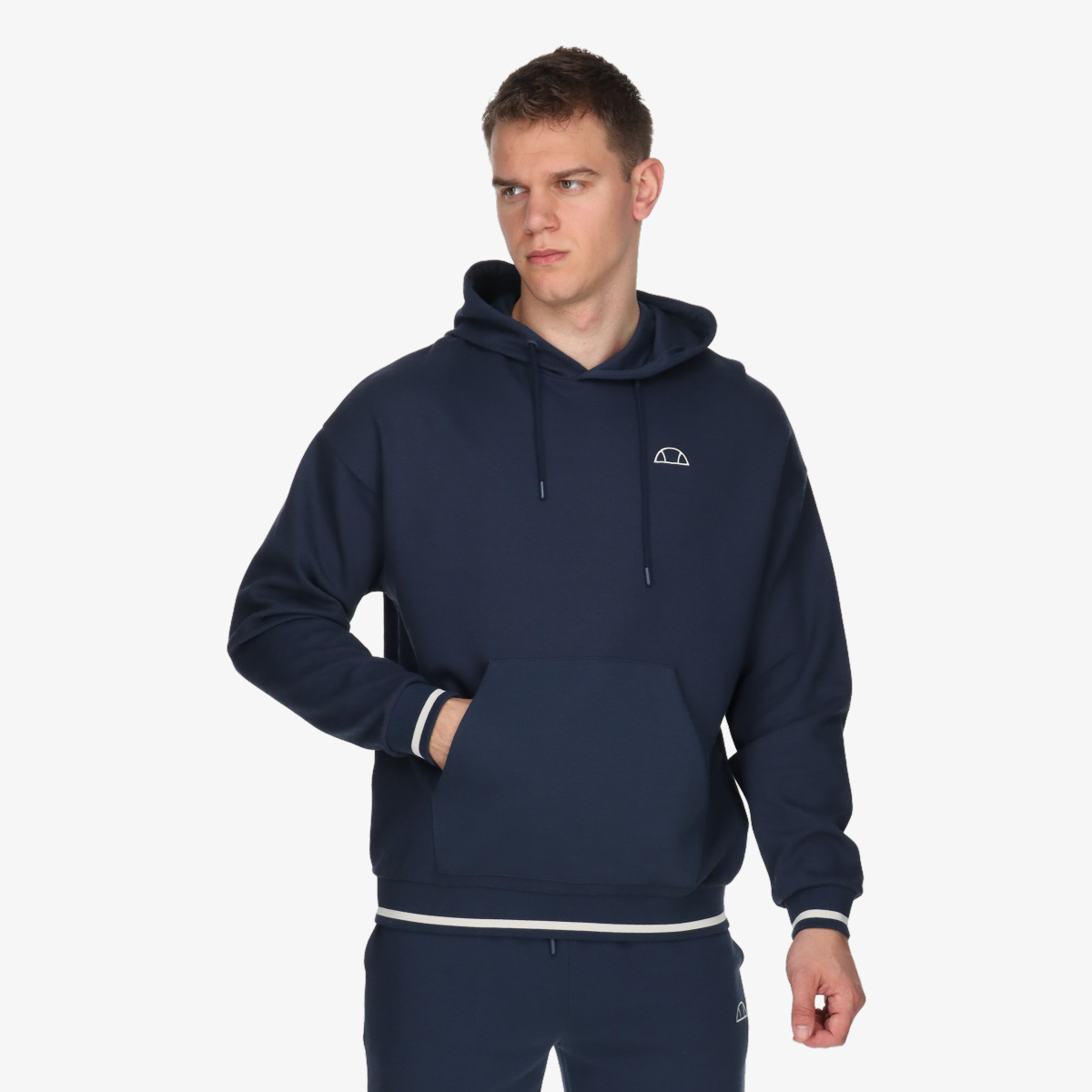 ELLESSE Dukserica Sartoria