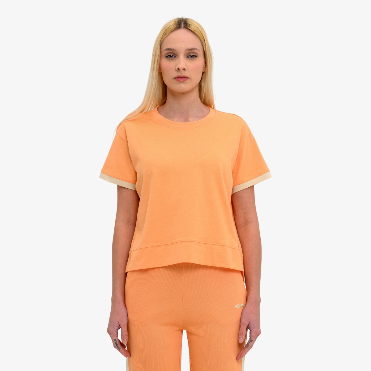 ELLESSE Majica Baggy