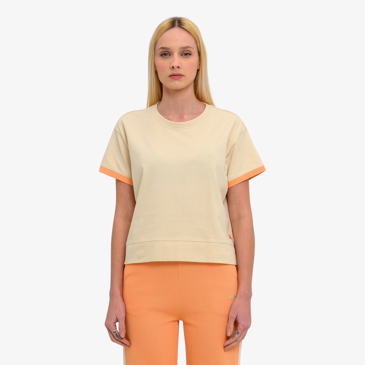 ELLESSE Majica Baggy