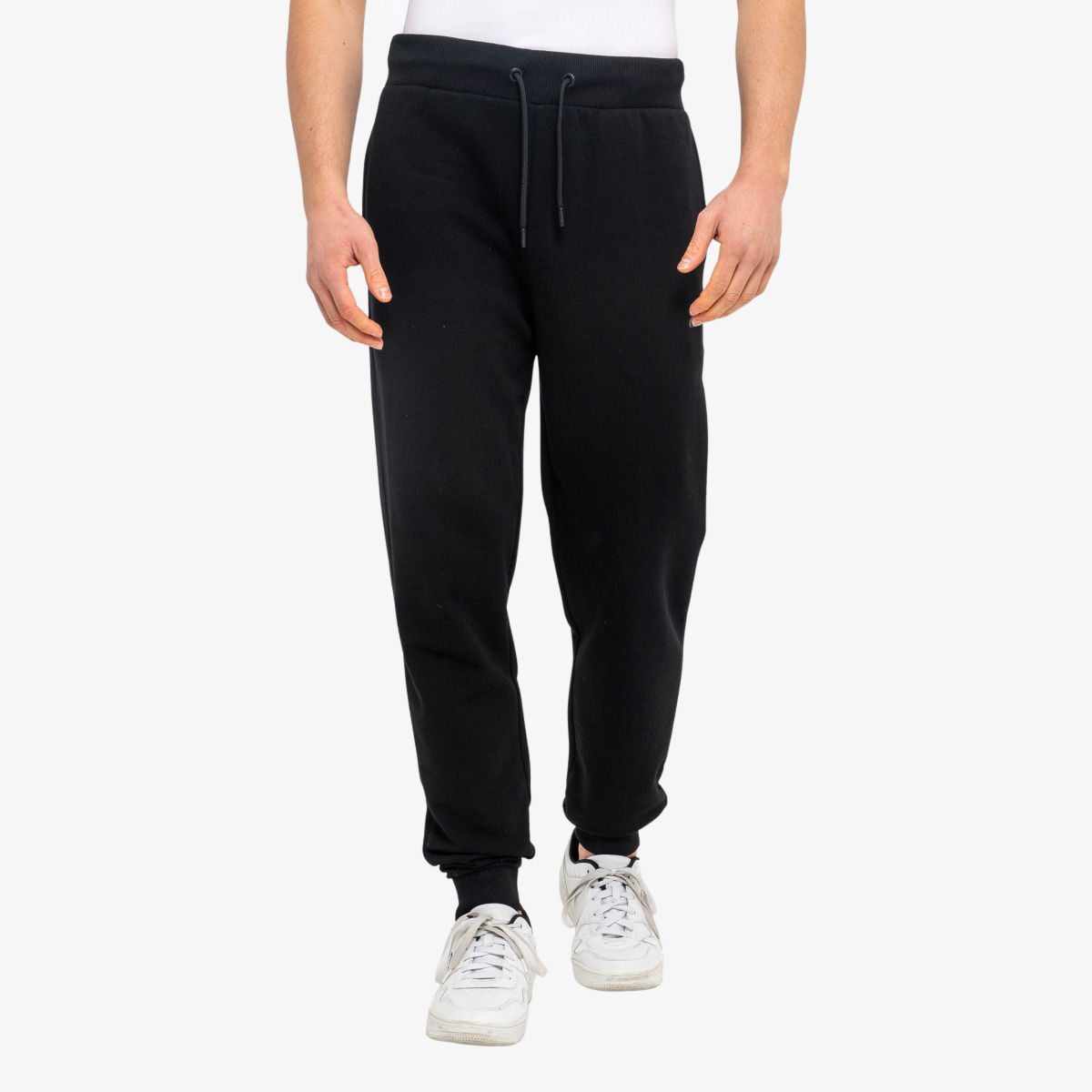 ELLESSE Donji deo trenerke Male Cuffed