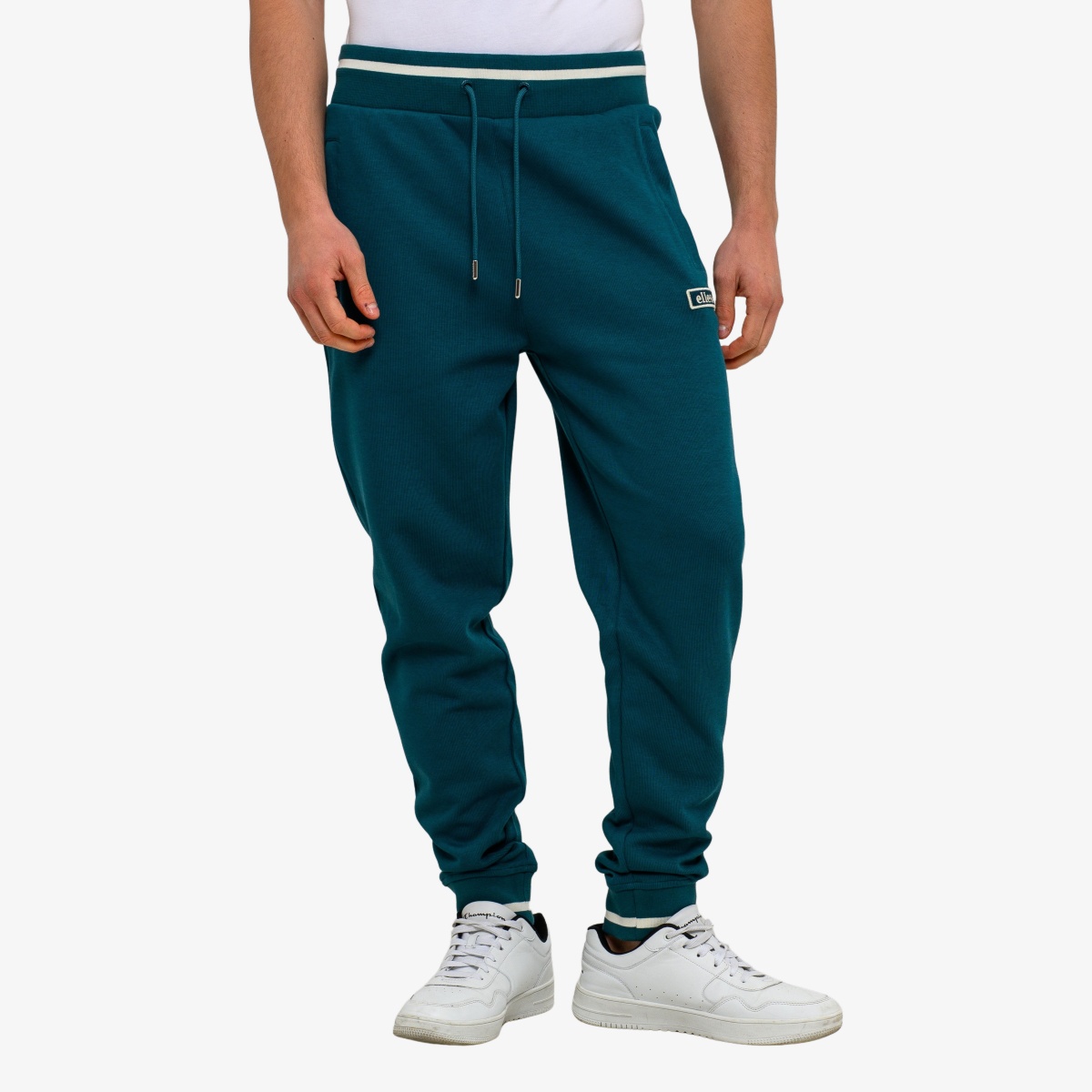 ELLESSE Donji deo trenerke Cuffed
