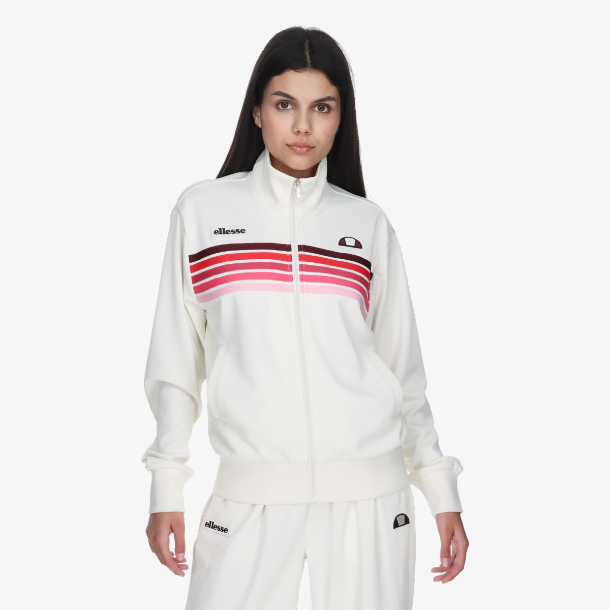 ELLESSE Dukserica Ellesse
