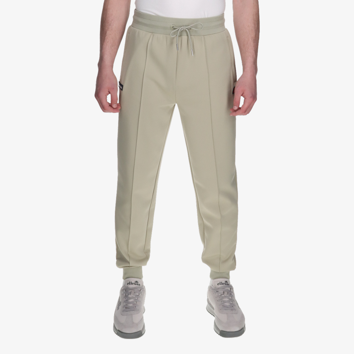 ELLESSE Donji deo trenerke Cuffed