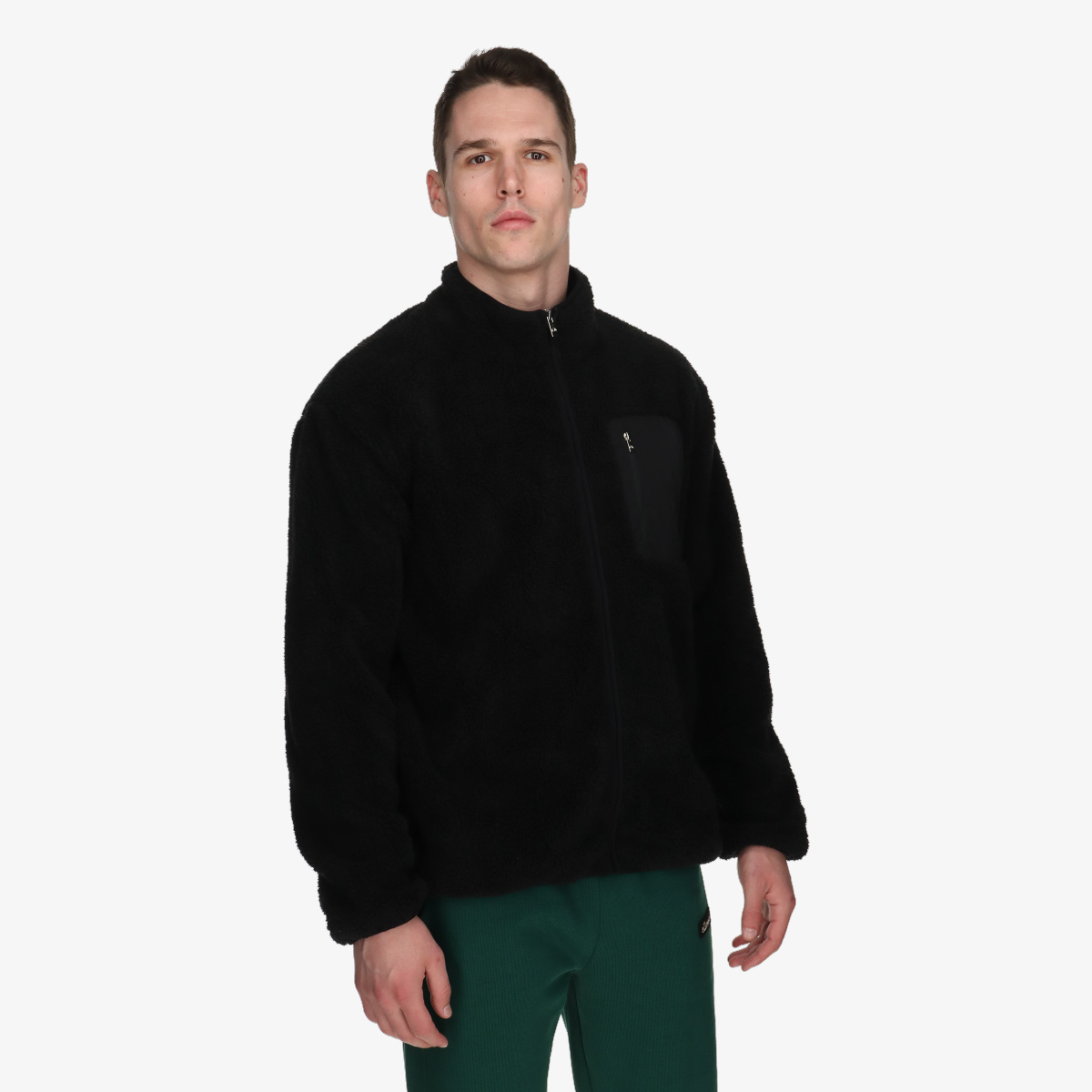 ELLESSE Jakna Full Zip