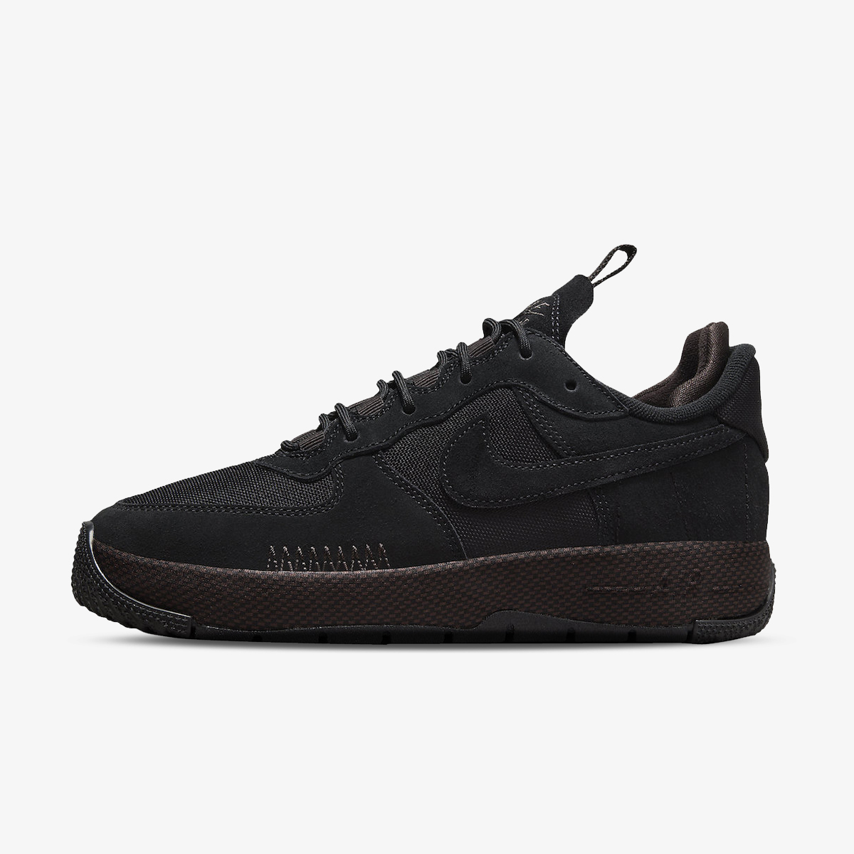 NIKE Patike W AIR FORCE 1 WILD