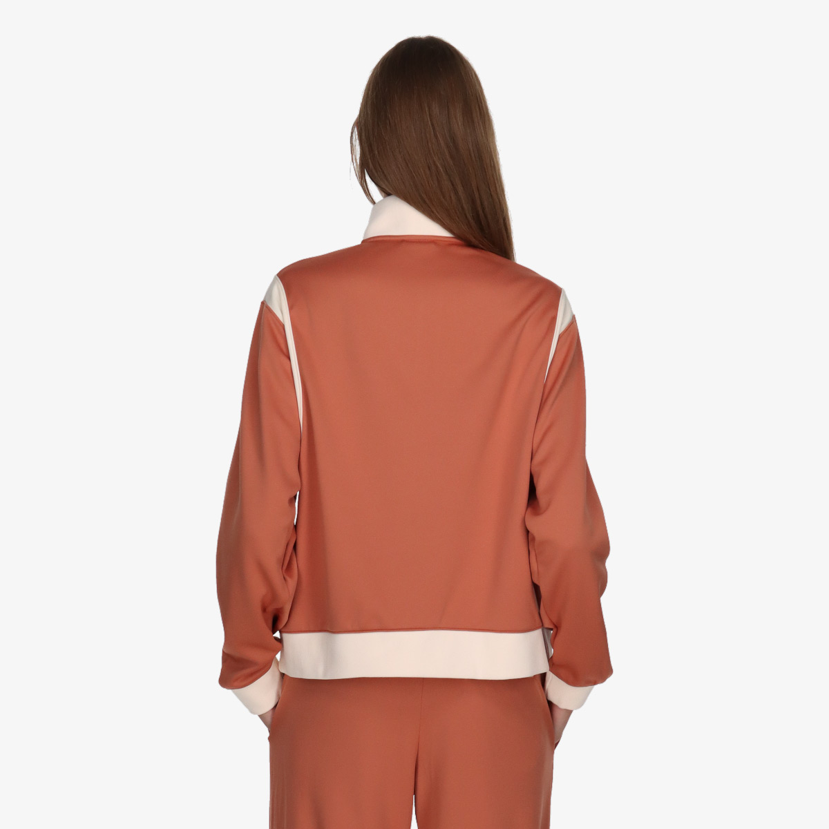 NIKE Majica dugih rukava Jordan (Her)itage 